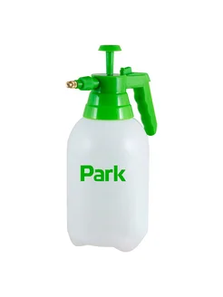 Опрыскиватель "park" 1,5 л (белый)