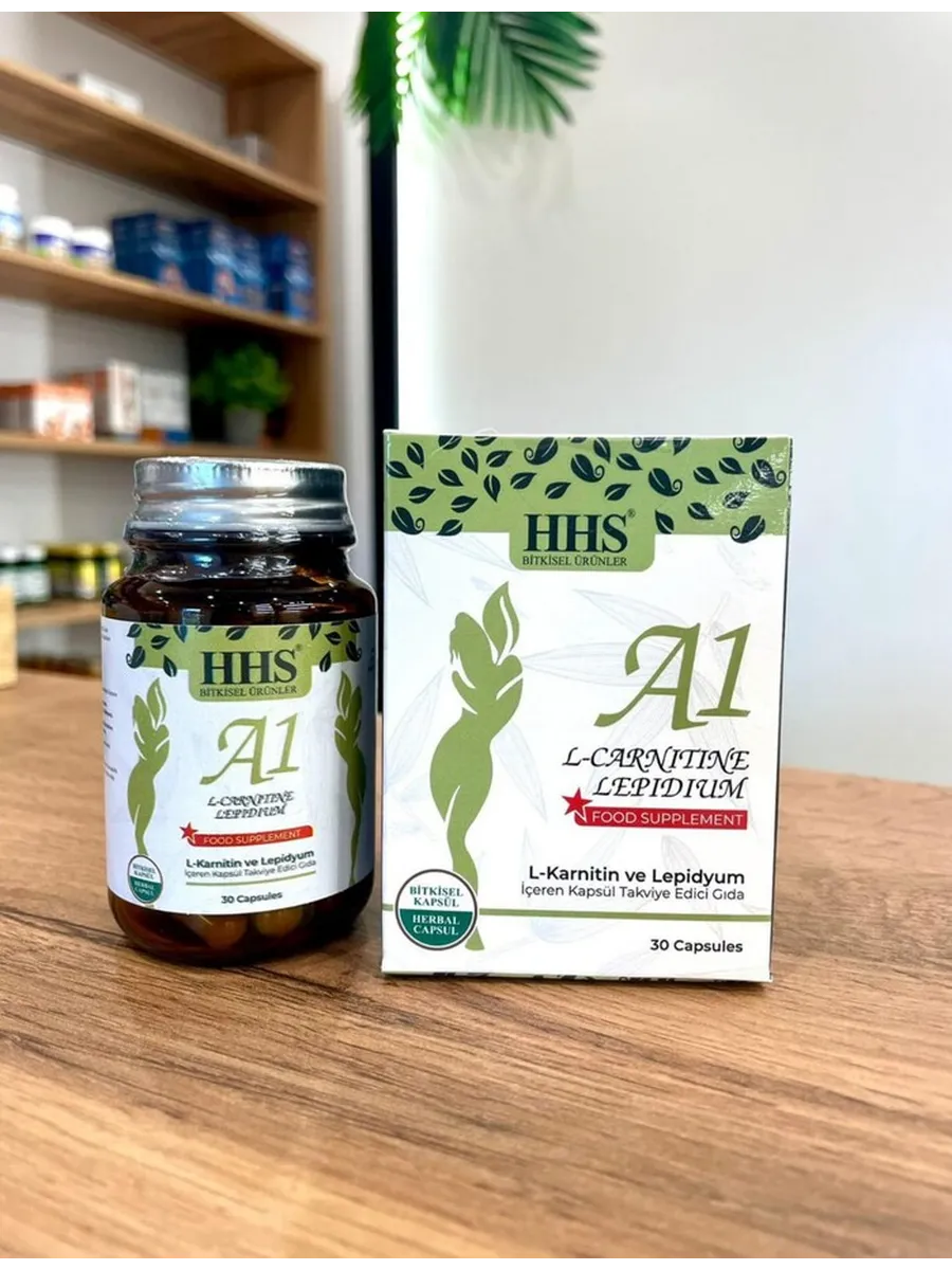 a1 l carnitine lepidium food supplement A1 L-Carnitine Lepidium 30 капсул для похудения HHS 269607124 купить в  интернет-магазине Wildberries