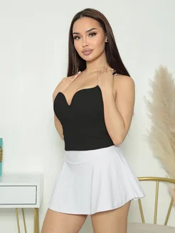 Бесшовный бюстгальтер без косточек Meipa 269607542 купить за 290 ₽ в интернет-магазине Wildberries
