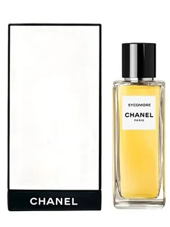 Chanel Sycomore парфюмерная вода