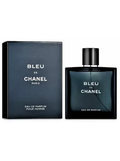 мужские духи Bleu de Chanel блю де Шанель 100 ml