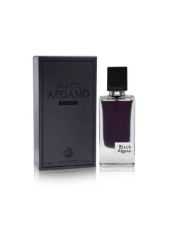 Black Afgano