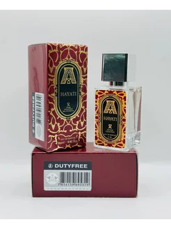 Hayati Attar Collection 25 мл