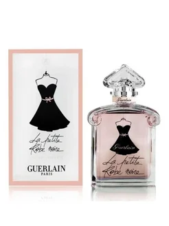 Духи женские GUERLAIN La Petite Robe Noire Intense 100 мл