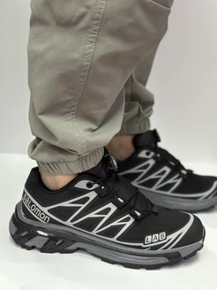 Кроссовки ADVANCED LAB SALOMON 269684446 купить за 2 006 ₽ в интернет-магазине Wildberries