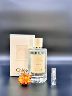 Cedrus Chloe Оригинал пробник отливант 2 мл BeBloom_parfum 269685472 купить за 769 ₽ в интернет-магазине Wildberries