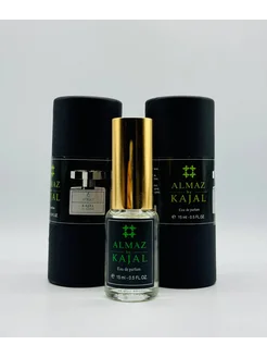 духи Almaz kajal 15 ml