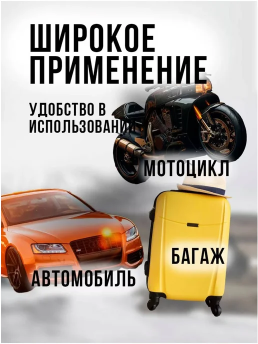 tkstar GPS-трекер TK-STAR 905, черный, фото 3
