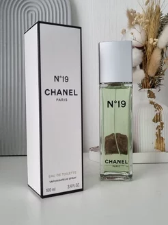 Chanel N°19 Eau de Toilette 100 мл