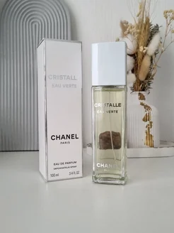 Духи Chanel Cristalle Eau Verte 100 мл