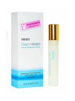 Духи с феромонами Kenzo pour femme 10 ml