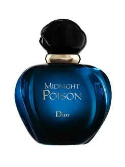 Christian Dior Poison Midnight Парфюм диор пойсон