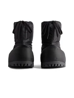 靴 BALENCIAGA ALASKA 43 Alaska low snow boots Balenciaga — купить на платформе Dropp