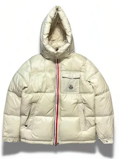 Куртка утепленная мужская MONCLER Одежды со вкусом 269723388 купить за 5 161 ₽ в интернет-магазине Wildberries