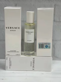 Versace Eros Версаче Ерос