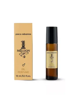 Paco Rabanne 1 Million 10мл