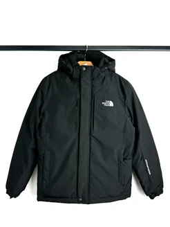 Куртка зимняя TNF