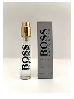 Духи Hugo Boss Bottled 12мл