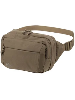 Сумка-кобура тактическая Helikon RAT Waist Pack RAL 7013 Helikon-Tex 269780605 купить за 5 605 ₽ в интернет-магазине Wildberries