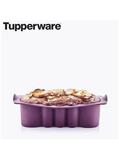 Форма для запекания, выпечки " Королевская" Tupperware 269787600 купить за 2 023 ₽ в интернет-магазине Wildberries