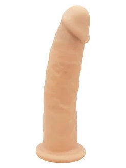 Фаллоимитатор без мошонки dildo 15,2 см