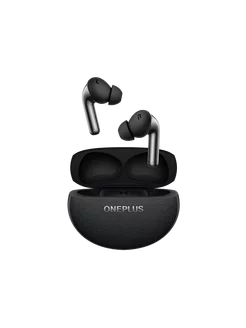 OnePlus Buds Pro 3 Black Global OnePlus 269820215 купить за 18 406 ₽ в интернет-магазине Wildberries