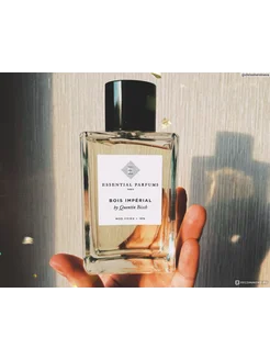 отливант Essential Parfums BOIS IMPERIAL 5 мл