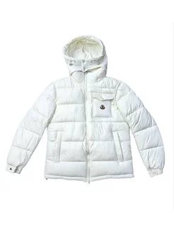 Куртка зимняя Mon-cler MONCLER 269825198 купить за 5 382 ₽ в интернет-магазине Wildberries