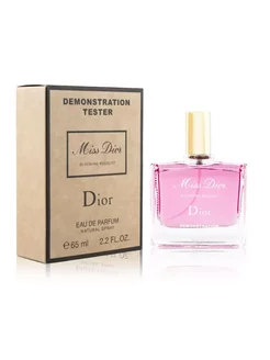 Тестер Miss Dior Cherie Blooming Bouquet . 65ml