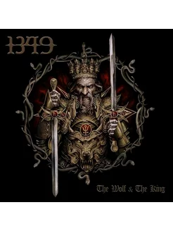 1349 — The Wolf & The King