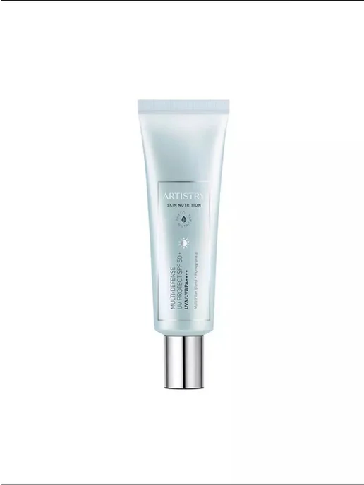 Artistry SPF 50 Amway Wildberries 269838281