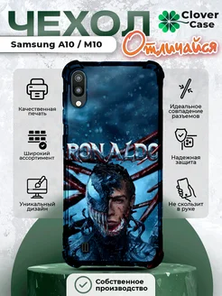 Чехол на Samsung A10 M10 Venom Ronaldo