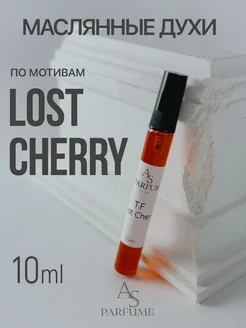 духи Tom ford Lost cherry