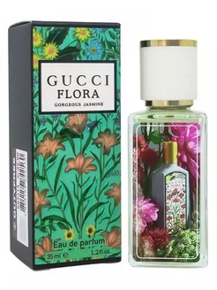 Flora Gorgeous Jasmine Gucci 35 мл