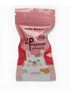 Блеск для губ Увеличение Lip Maximizer