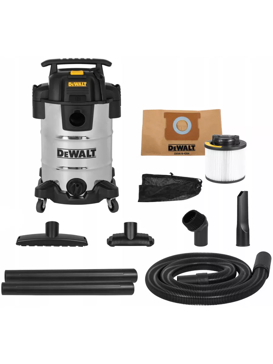 Пылесос dewalt dxv30sapta. Пылесос dewalt dxv30sapta