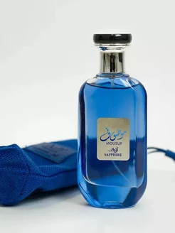 Духи Mousuf sapphire Adl Zaafaran 100 ML