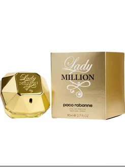 PACO RABANNE Lady Million