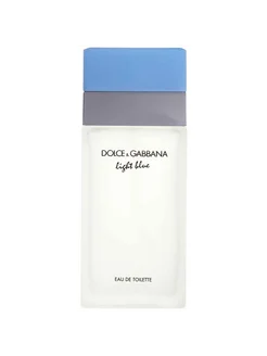 дольче габбана DOLCE GABBANA Light blue 100мл