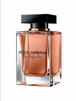 парфюмерная вода DOLCE&GABBANA THE ONLY ONE 100мл