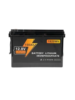 Аккумулятор LiFePO4 12V 150А