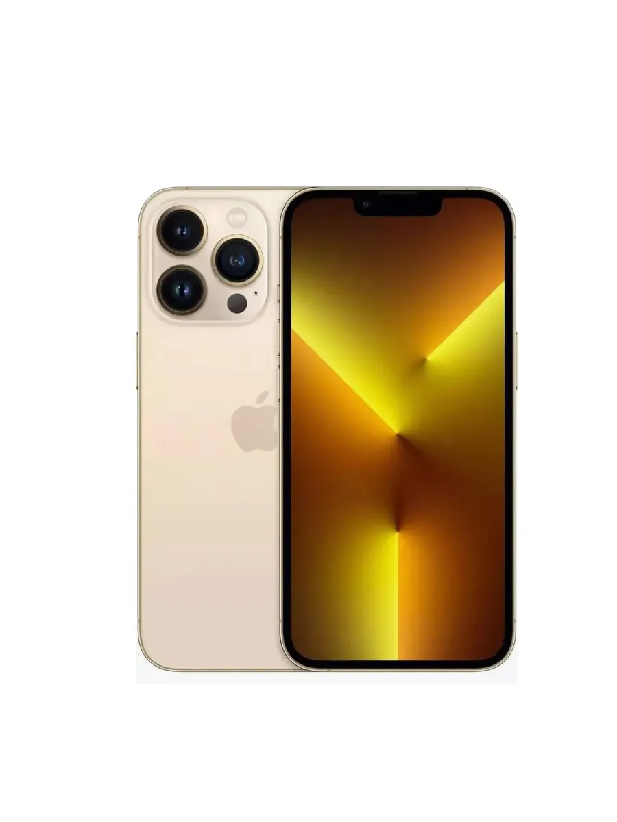Смартфон iPhone 13 Pro 256 ГБ...