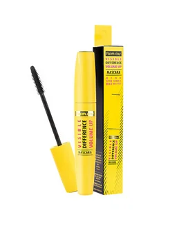 Тушь для ресниц mascara корейский