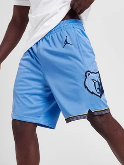 Шорты Jordan NBA Memphis Grizzlies