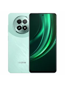 Смартфон 13 5G 12/256GB, зеленый (Ростест) Realme 269938120 купить за 22 245 ₽ в интернет-магазине Wildberries