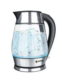 Чайник VT-7037 Vitek 269946860 купить за 1 553 ₽ в интернет-магазине Wildberries