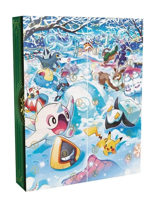 pokemon tcg