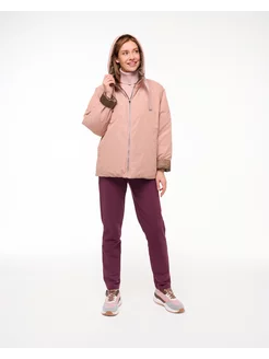 Куртка DIXI CoAT 269958140 купить за 42 818 ₽ в интернет-магазине Wildberries