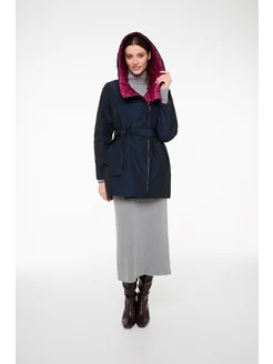 Куртка DIXI CoAT 269958154 купить за 43 056 ₽ в интернет-магазине Wildberries