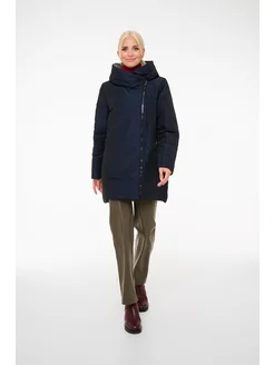 Куртка DIXI CoAT 269958156 купить за 43 056 ₽ в интернет-магазине Wildberries